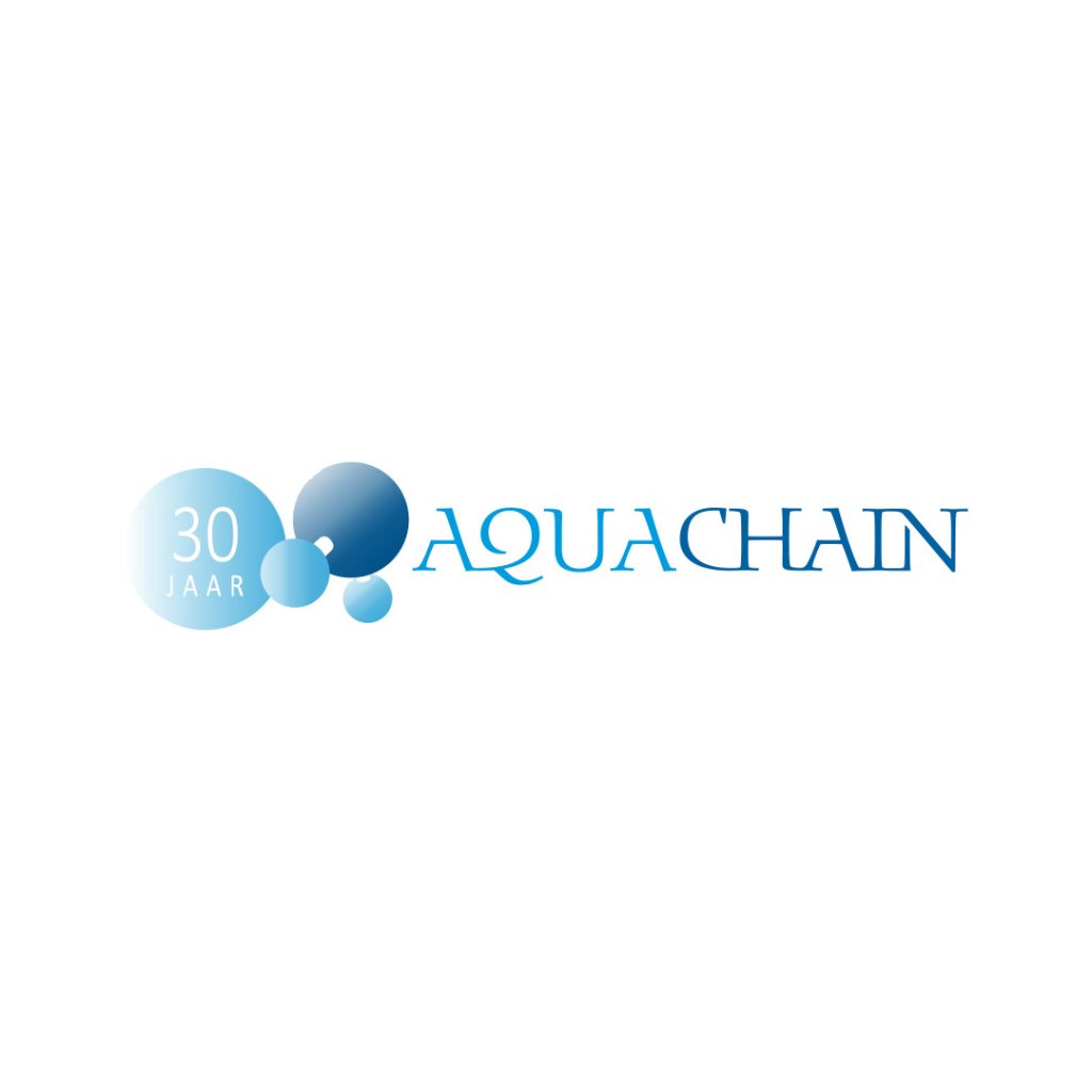 aqua chain