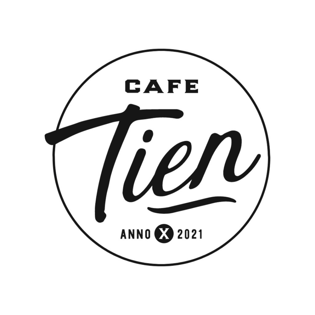 cafe tien