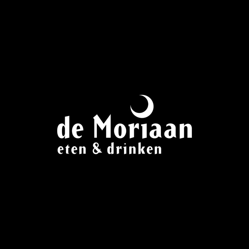 de moriaan