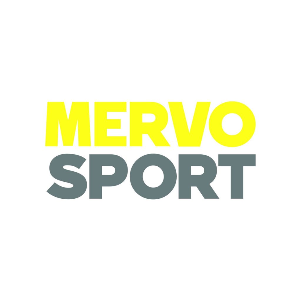 mervo sport