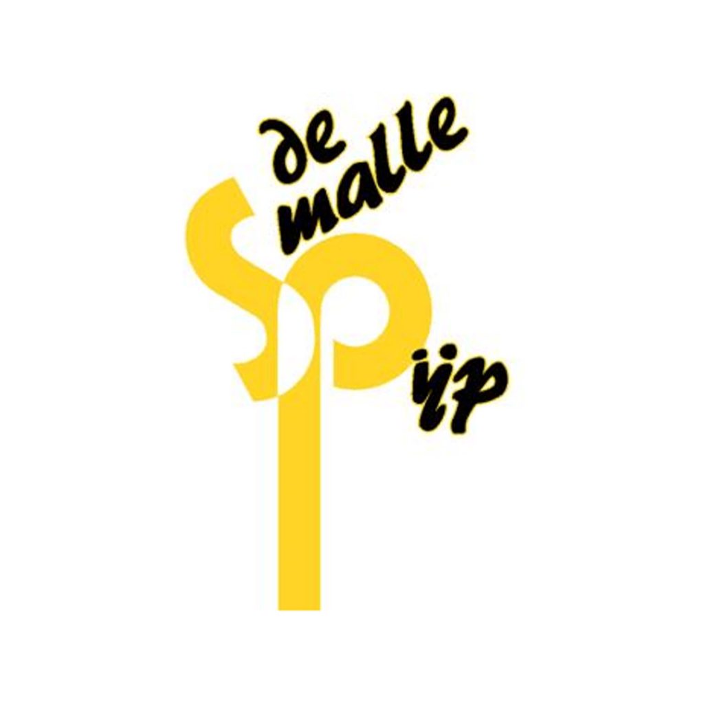 smalle pijp