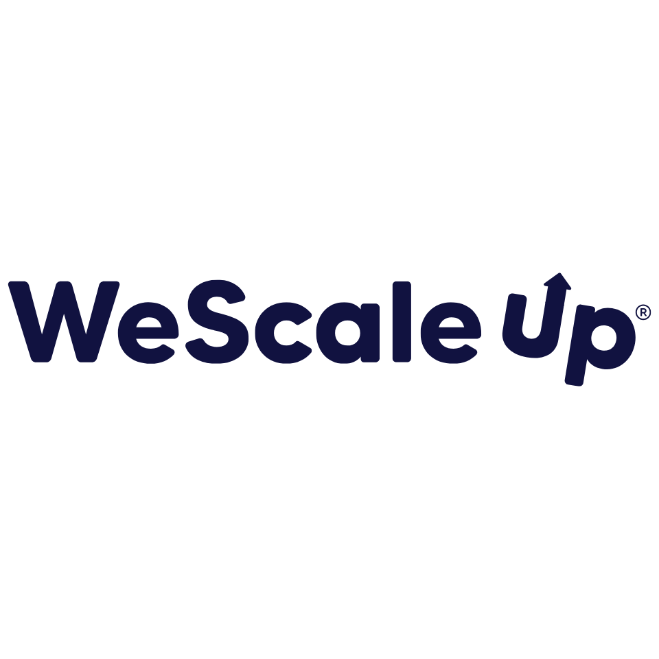 We scale up