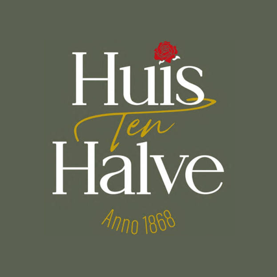 Huis ten halve